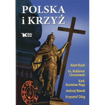 Polska i krzyż