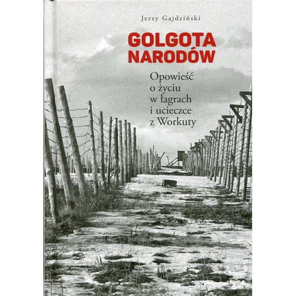 Golgota Narodów