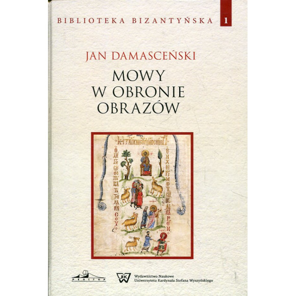 Mowy w obronie obrazów