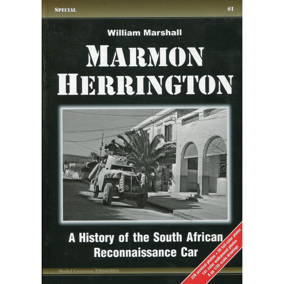 Marmon Herrington
