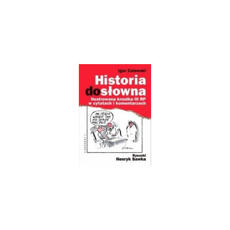 Historia dosłowna