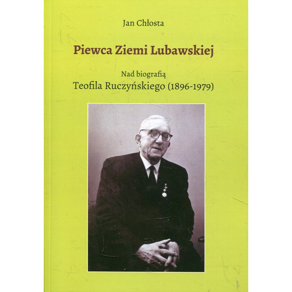 Piewca Ziemi Lubawskiej