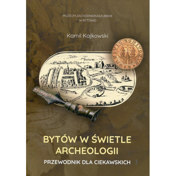 Bytów w świetle archeologii