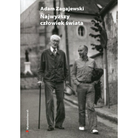 Najwyższy człowiek świata