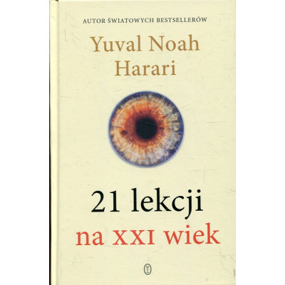 21 lekcji na XXI wiek