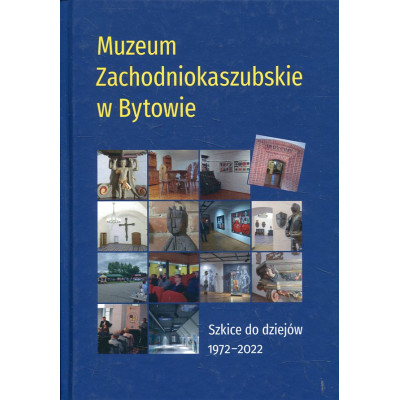 Muzeum Zachodniokaszubskie w Bytowie