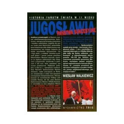 Jugosławia Państwa sukcesyjne