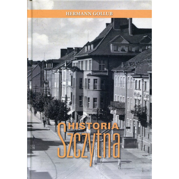 Historia Szczytna