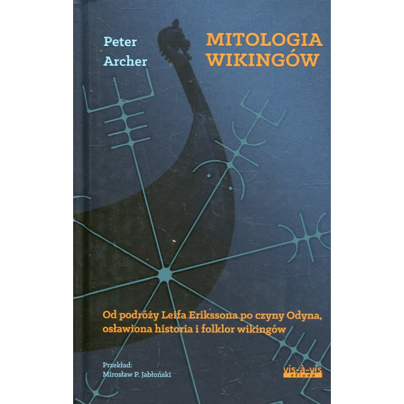 Mitologia Wikingów