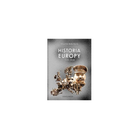 Historia Europy 1919-1939