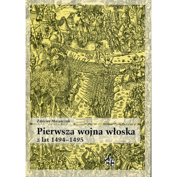 Pierwsza wojna włoska z lat 1494-1495
