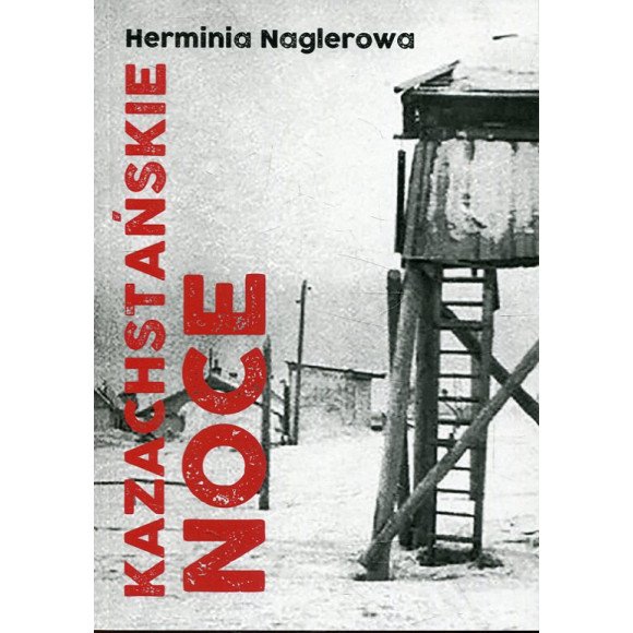 Kazachstańskie noce