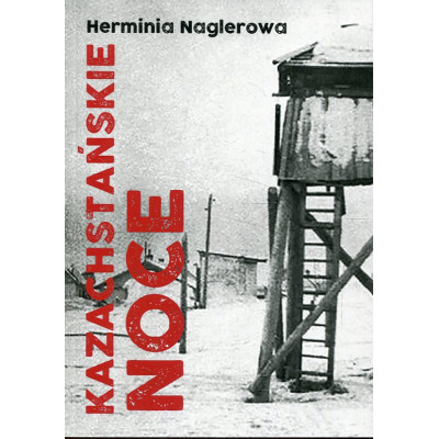 Kazachstańskie noce