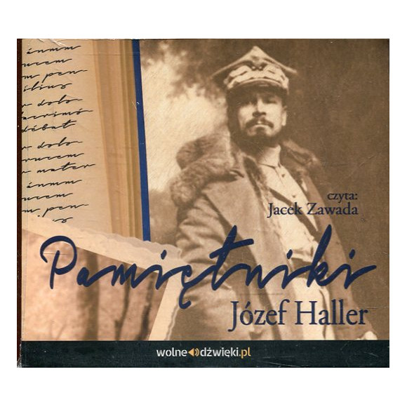 Pamiętniki (audiobook)