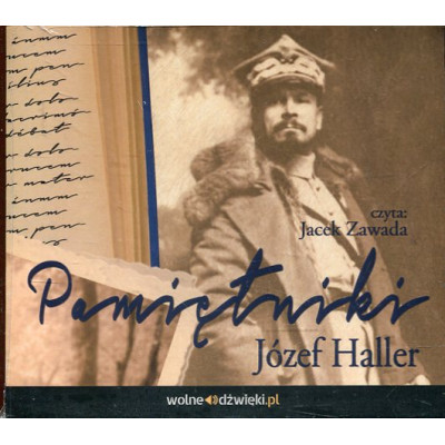 Pamiętniki (audiobook)