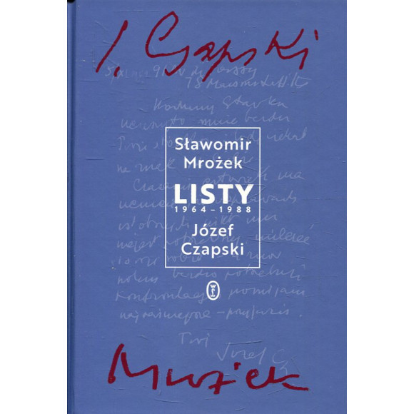 Listy 1964-1988