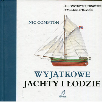 Wyjątkowe jachty i łodzie