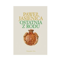 Ostatnia z rodu
