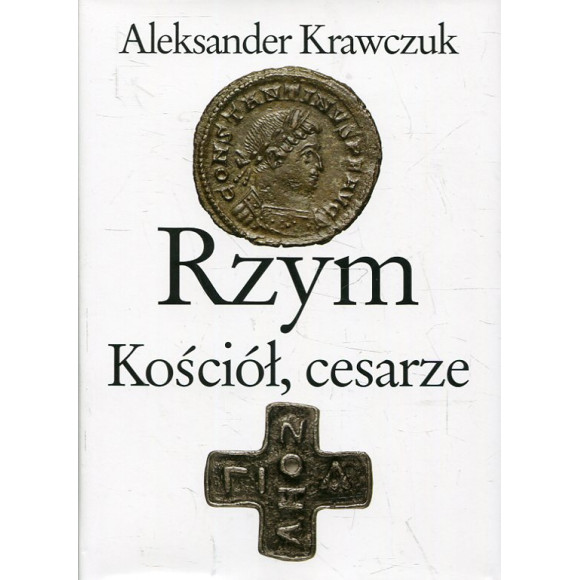 Rzym, Kościół, cesarze