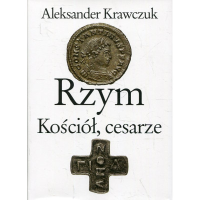 Rzym, Kościół, cesarze