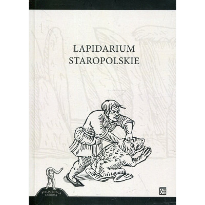 Lapidarium staropolskie