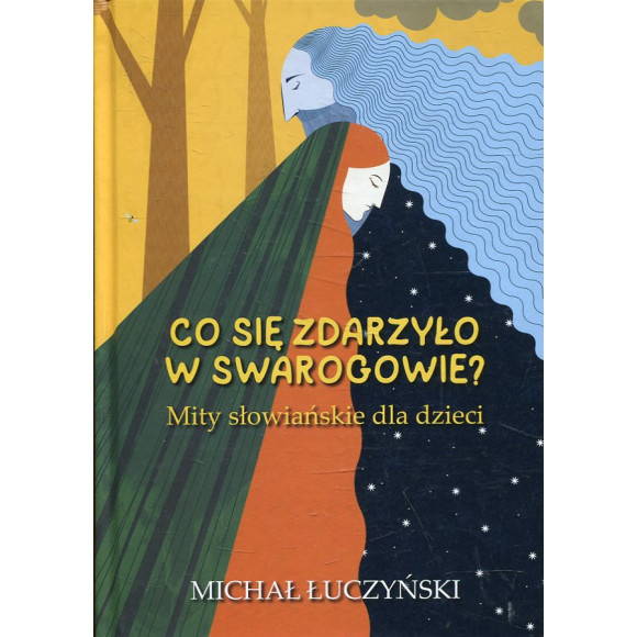 Co się zdarzyło w Swarogowie?