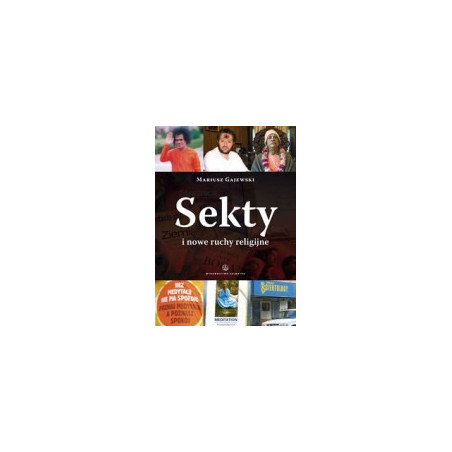 Sekty i nowe ruchy religijne
