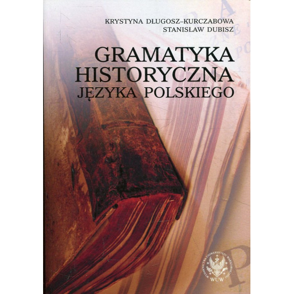 Gramatyka historyczna języka polskiego