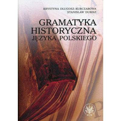 Gramatyka historyczna języka polskiego
