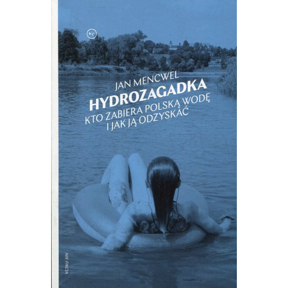 Hydrozagadka