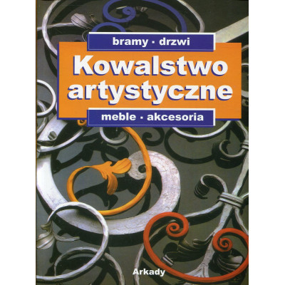 Kowalstwo artystyczne