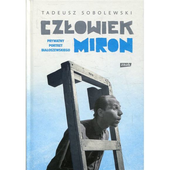 Człowiek Miron