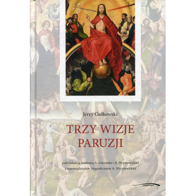 Trzy wizje paruzji