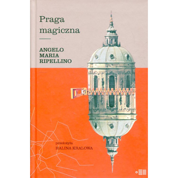 Praga Magiczna