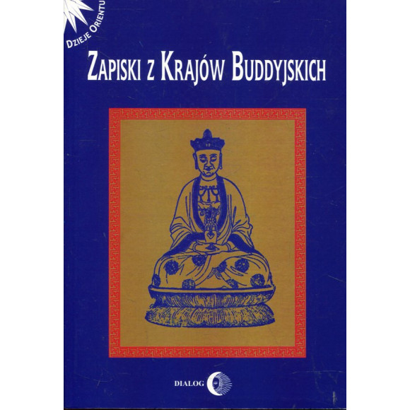 Zapiski z krajów buddyjskich