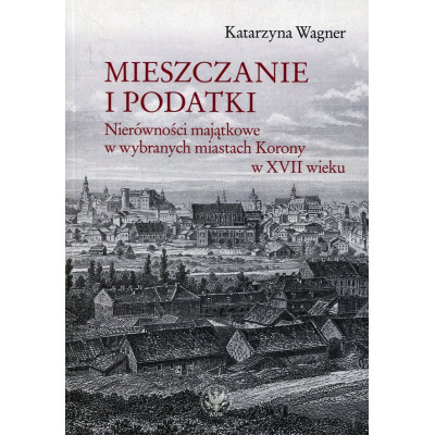 Mieszczanie i podatki