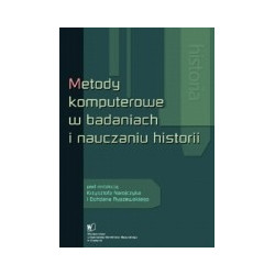 Metody komputerowe w badaniach i nauczaniu historii