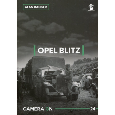 Opel Blitz
