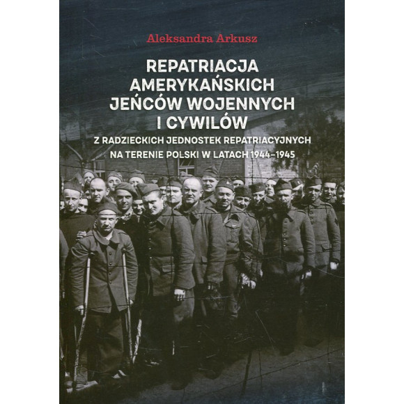 Repatriacja amerykańskich jeńców wojennych i cywilów