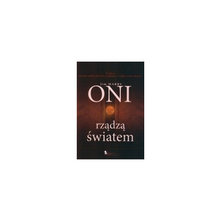 Oni rządzą światem