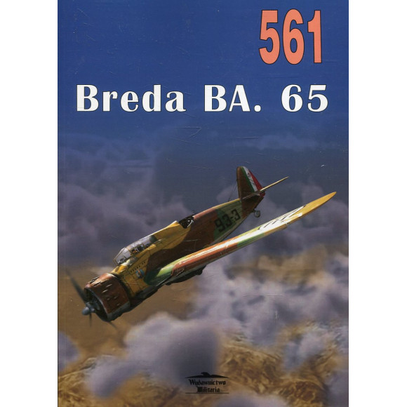 561 Breda BA.65