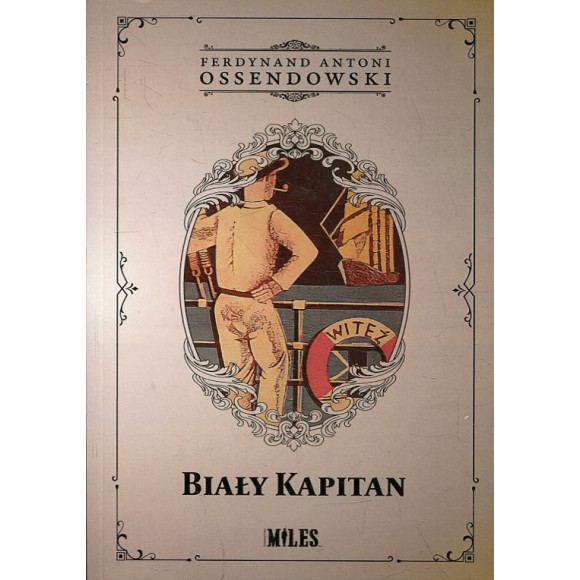 Biały Kapitan