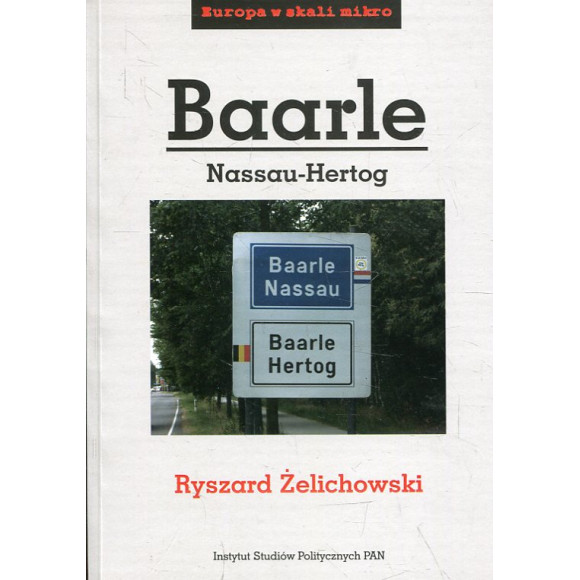 Baarle-Nassau-Hertog