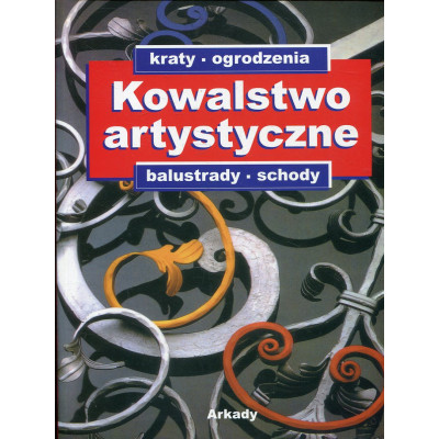 Kowalstwo artystyczne