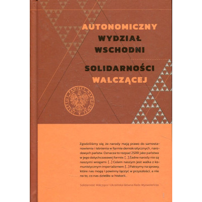 Autonomiczny Wydział Wschodni Solidarności Walczącej