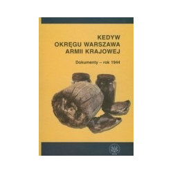 Kedyw Okręgu Warszawa Armii Krajowej