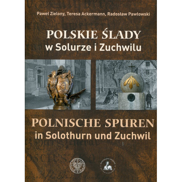 Polskie ślady w Solurze i Zuchwilu