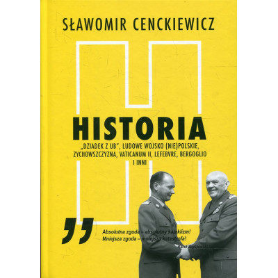 Historia