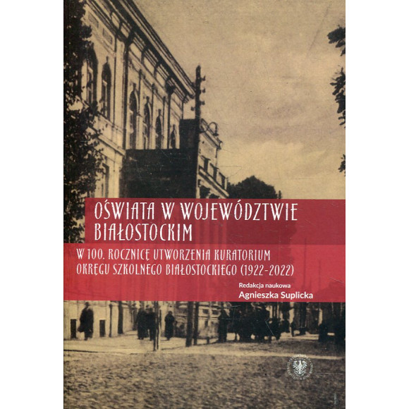 Oświata w województwie białostockim