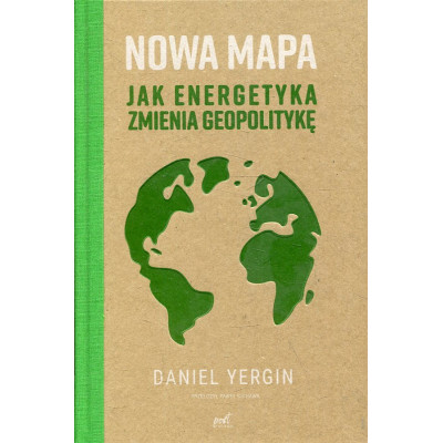 Nowa mapa